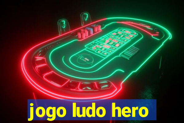 jogo ludo hero